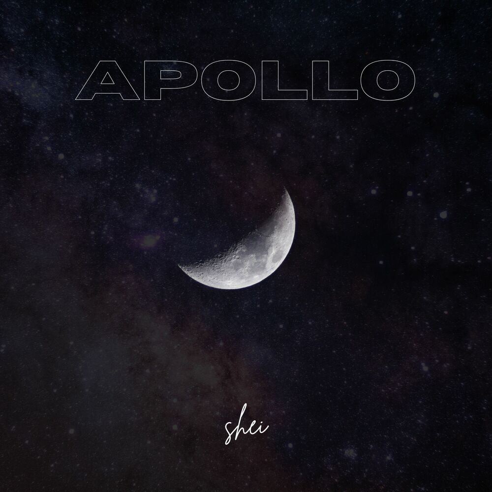 Picture of apollo