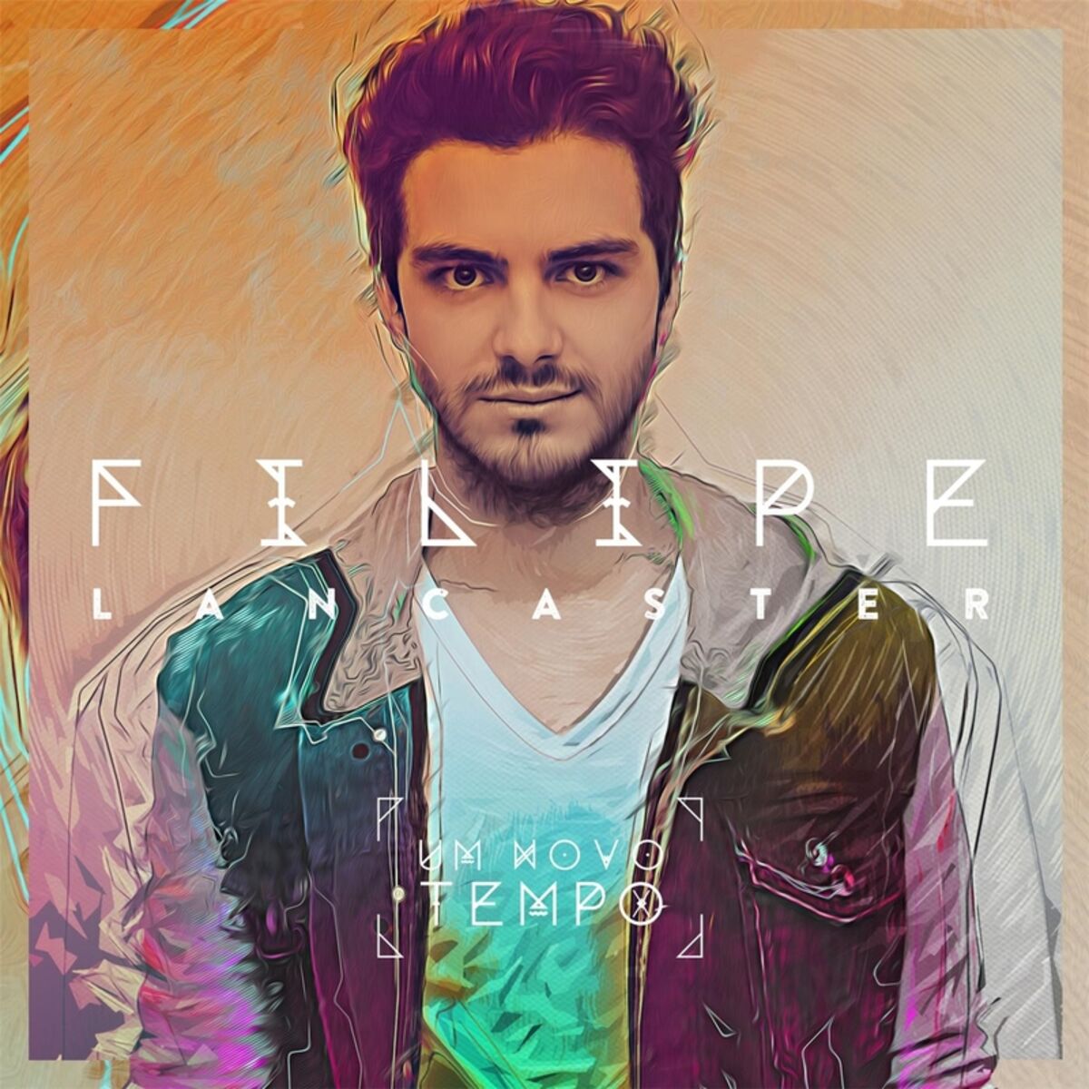 Album cover of Um Novo Tempo