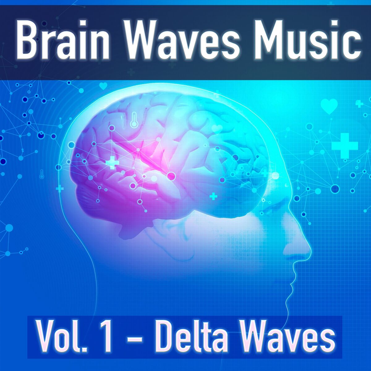 Album cover of Dreamland: Delta Waves 0.5 Hz