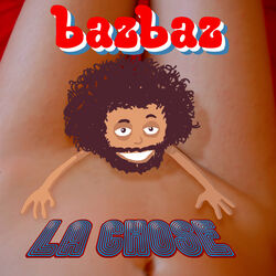 Cover of La chose
