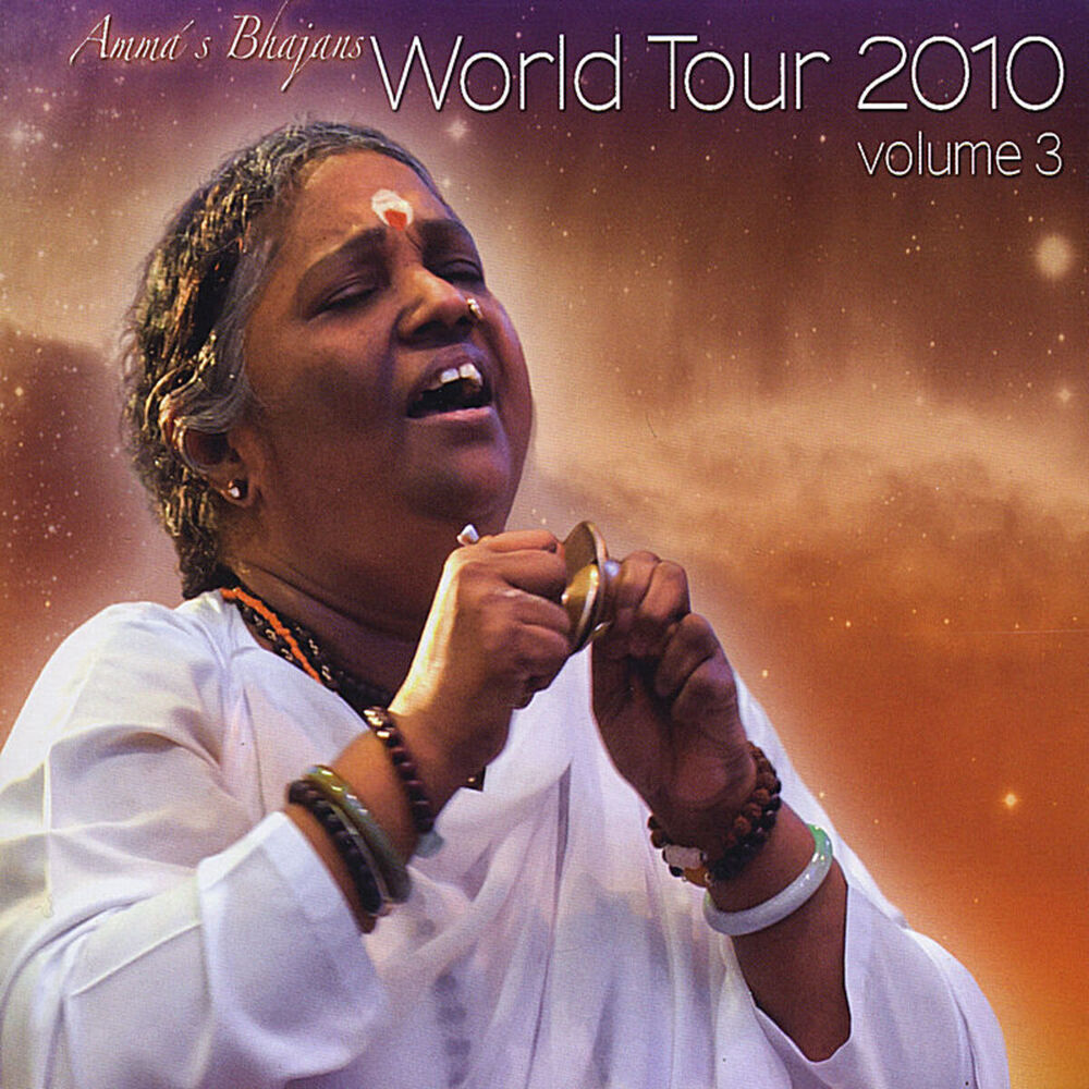 Picture of World Tour 2010, Vol. 3