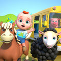 Catchy Kids Songs