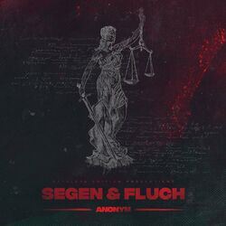 Cover of Segen & Fluch