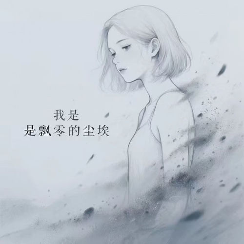 我是飘零的尘埃(DJ版)