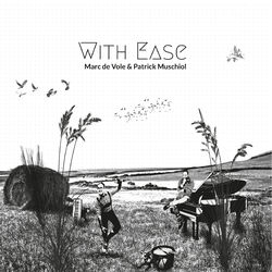 Cover of With Ease