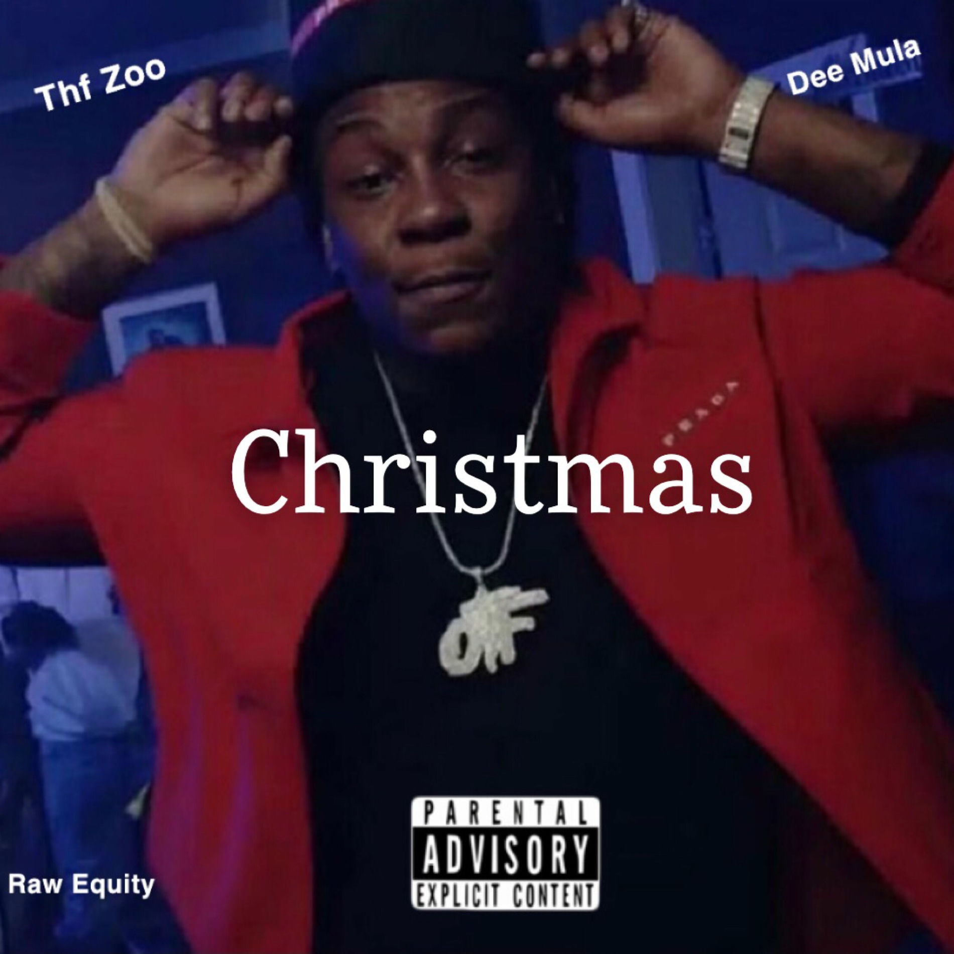 Album cover of Christmas