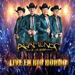 Cover of Live en Rio Hondo