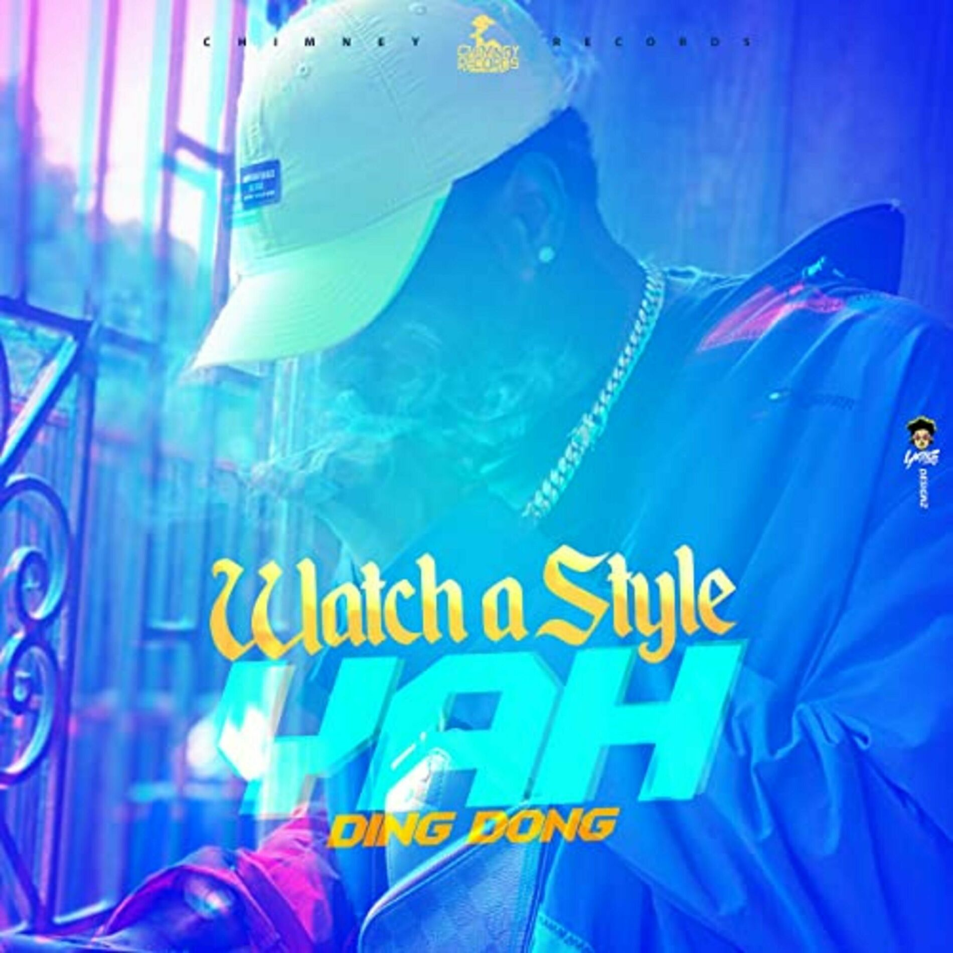Album cover of Watch a Style Yah