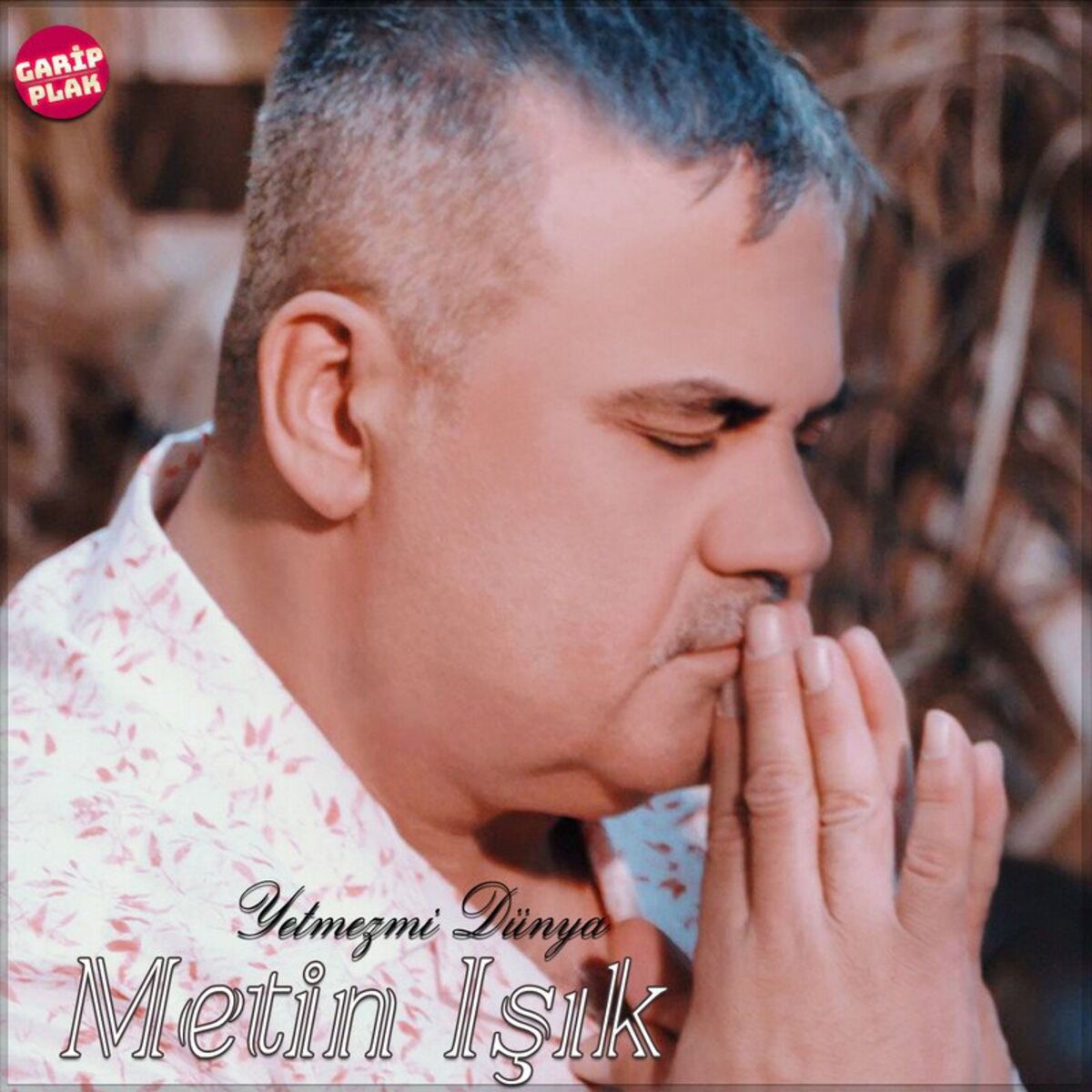 Album cover of Yetmezmi Dünya