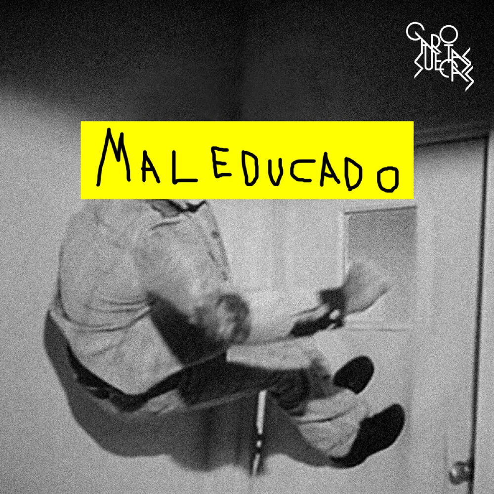 Picture of Mal Educado - EP