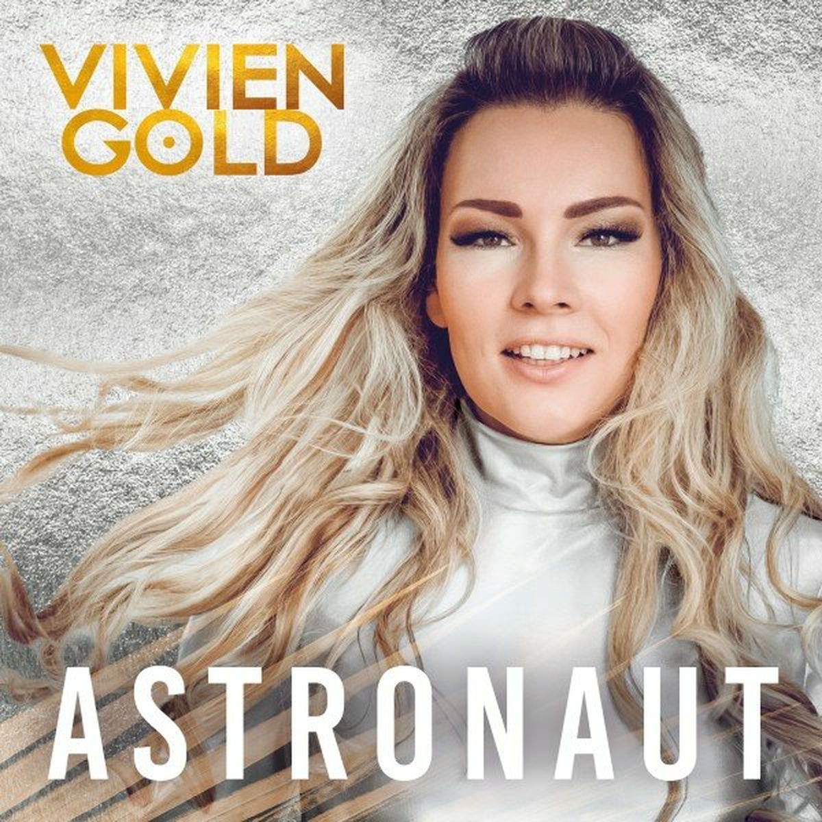 Album cover of Astronaut