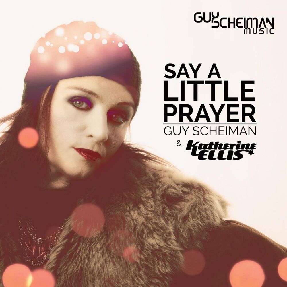 Picture of Say a Little Prayer