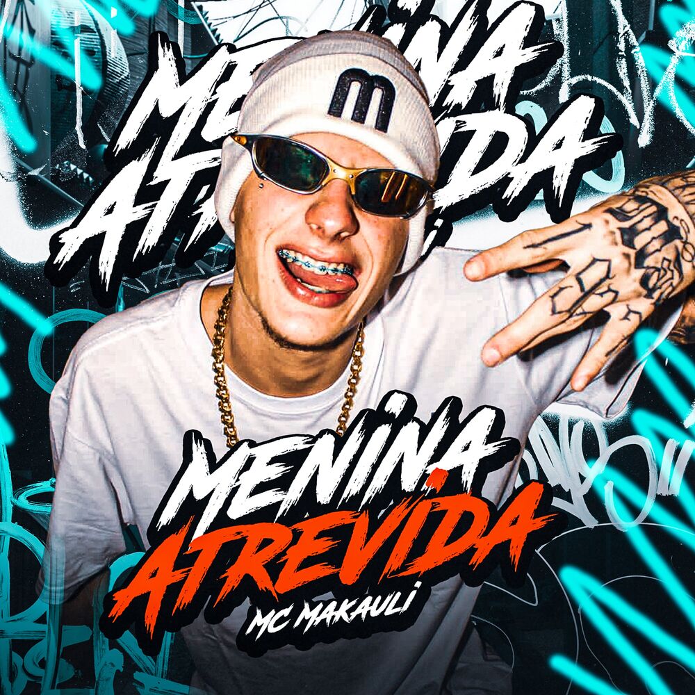 Picture of Menina Atrevida