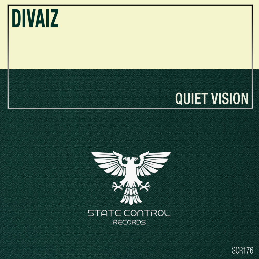 Picture of Quiet Vision (Extended Mix)