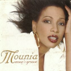 Cover of Moon's Groove