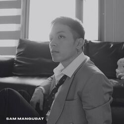 Cover of I Need You