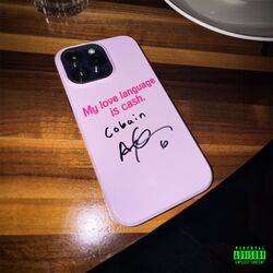 Cover of PLAY CASH COBAIN