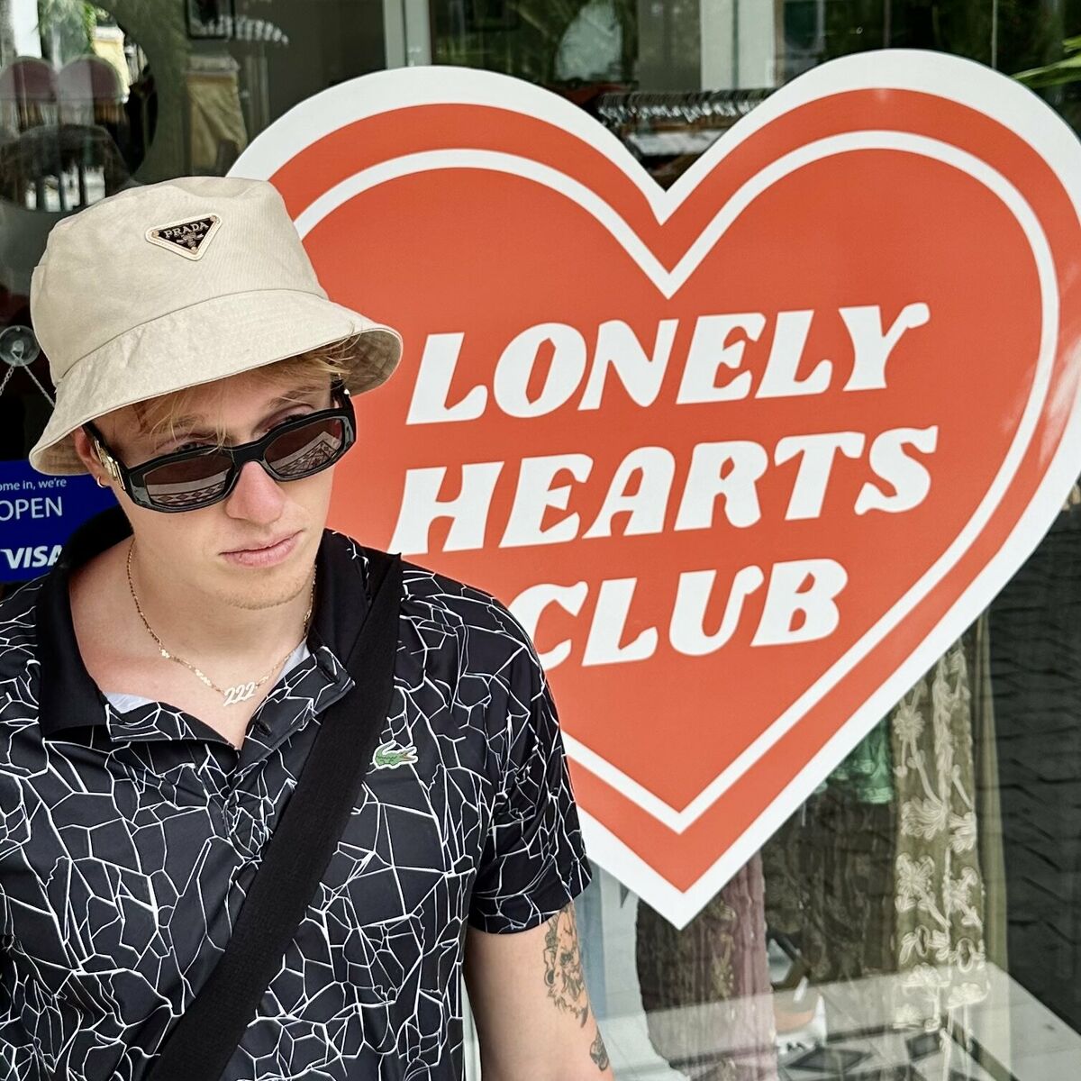 Album cover of Was ist Liebe?