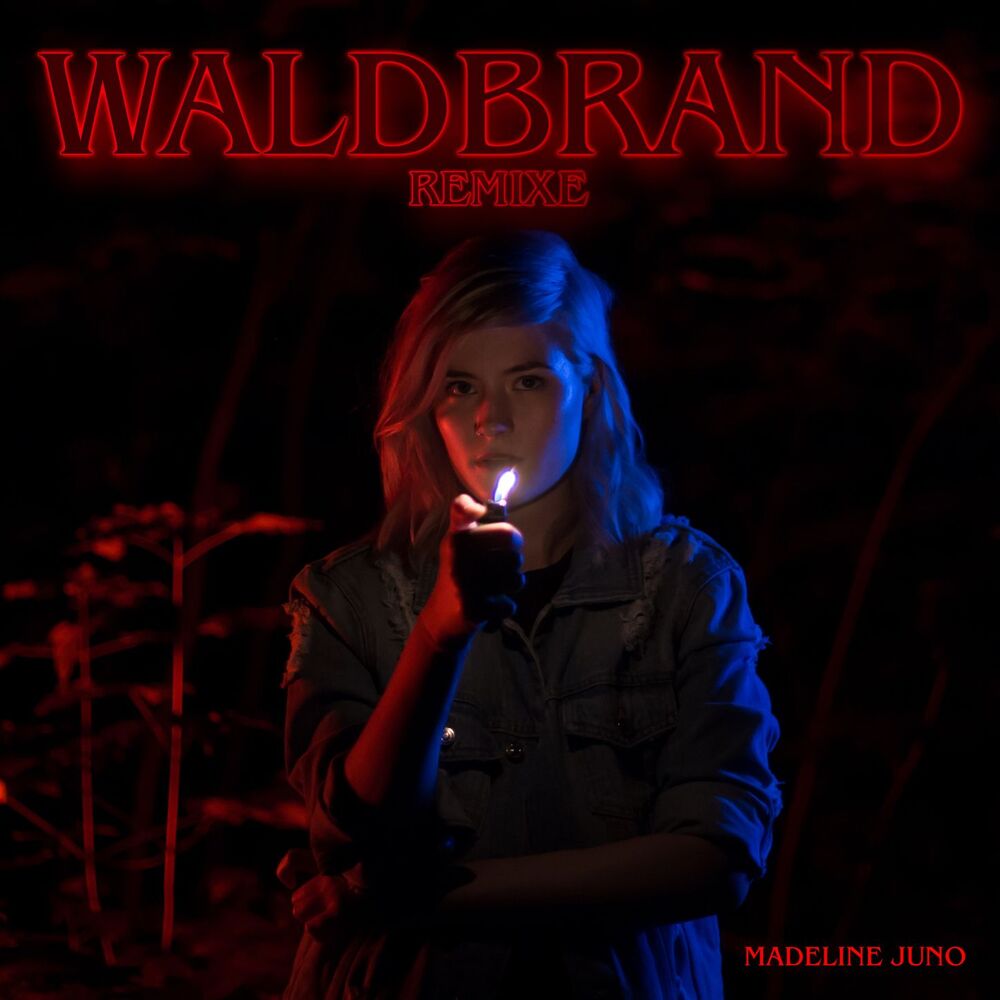Picture of Waldbrand EP (Remixe)