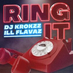 Cover of Ring It