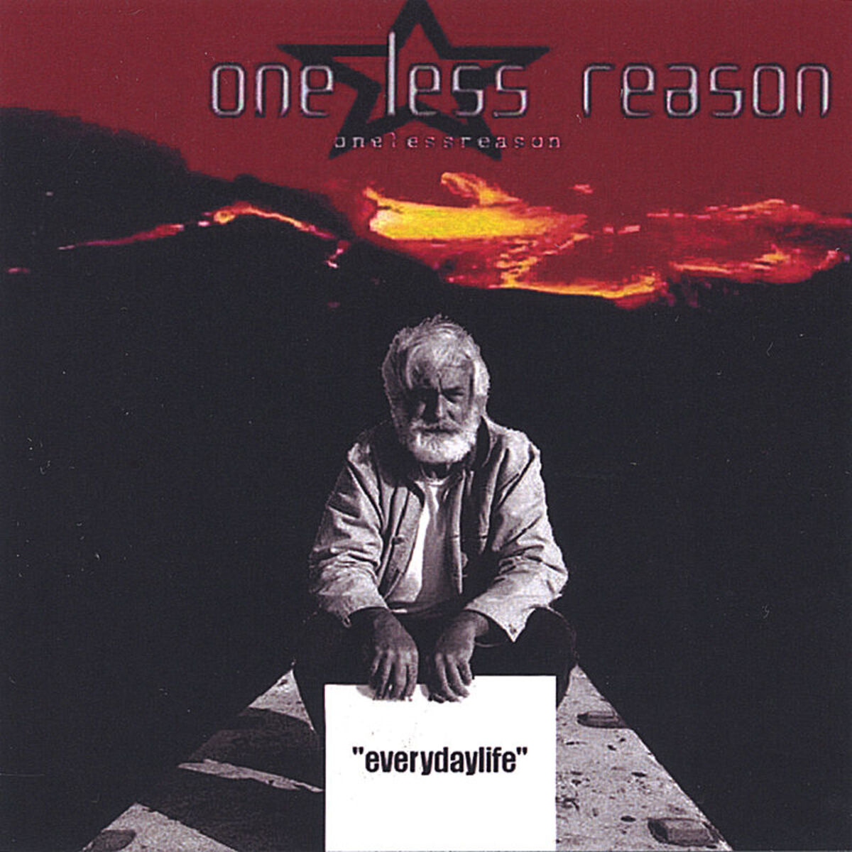 Album cover of A day to be alone