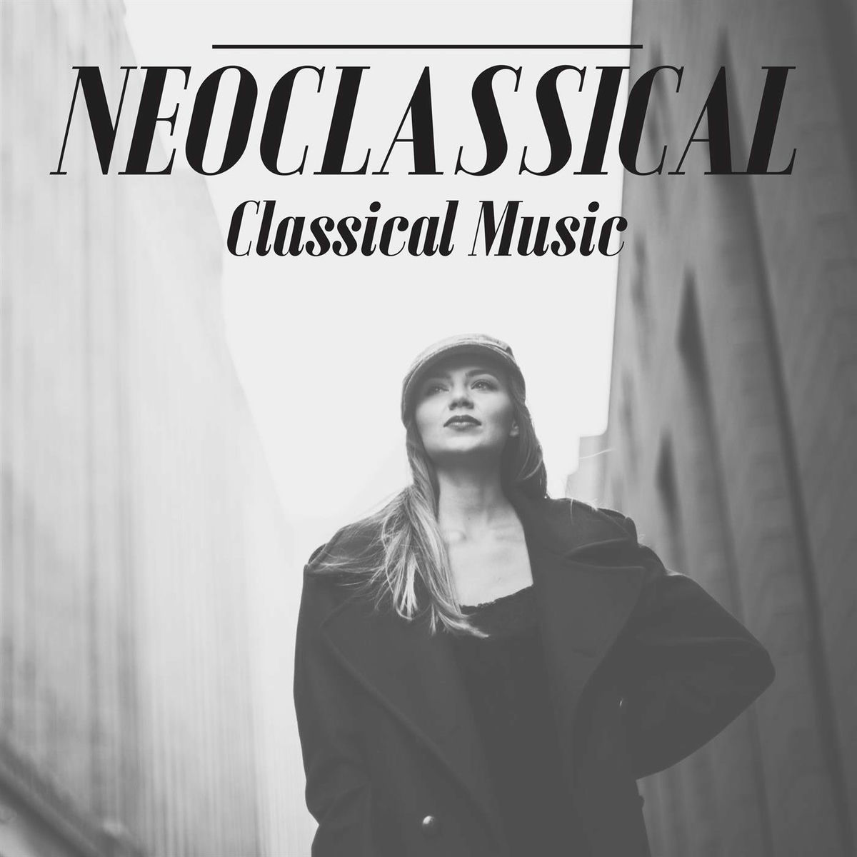 Album cover of Neoclassical Music