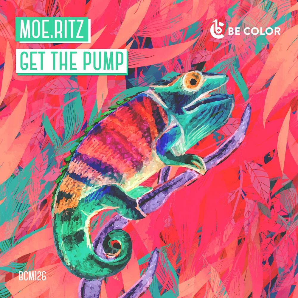 Picture of Get The Pump