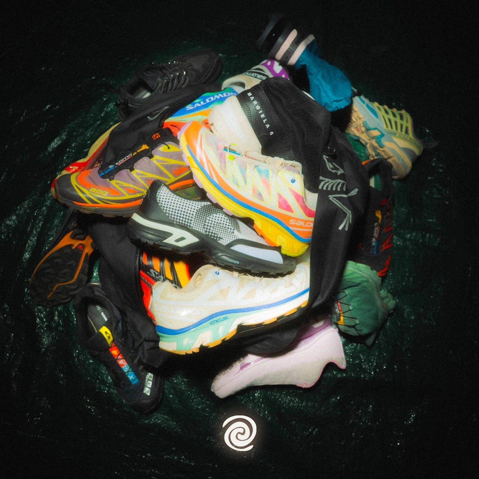 Album cover of PANORAMA