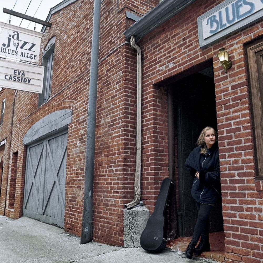 Picture of Live At Blues Alley (25th Anniversary Edition)