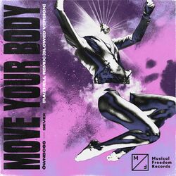 Cover of Move Your Body (RAIZHELL Remix) (Slowed Version)