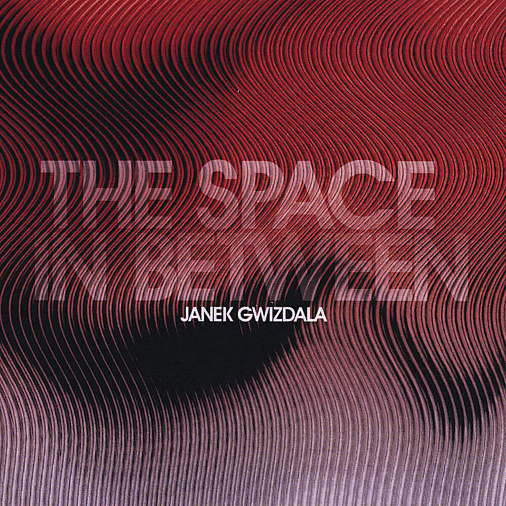 Picture of The Space In Between