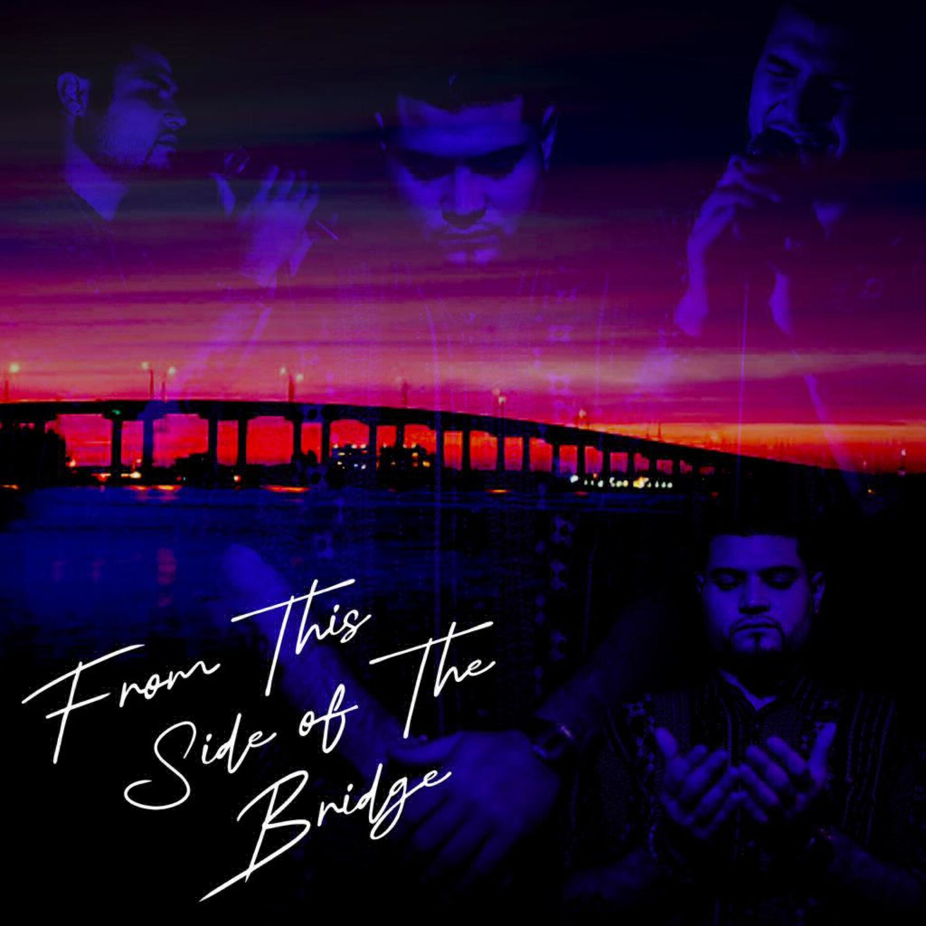 Album cover of From This Side of The Bridge