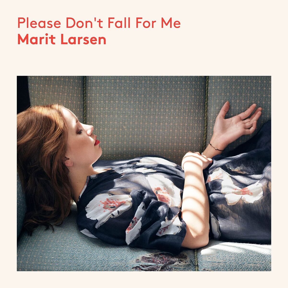 Album cover of Please Don't Fall For Me