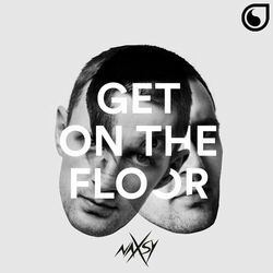 Cover of Get on the Floor