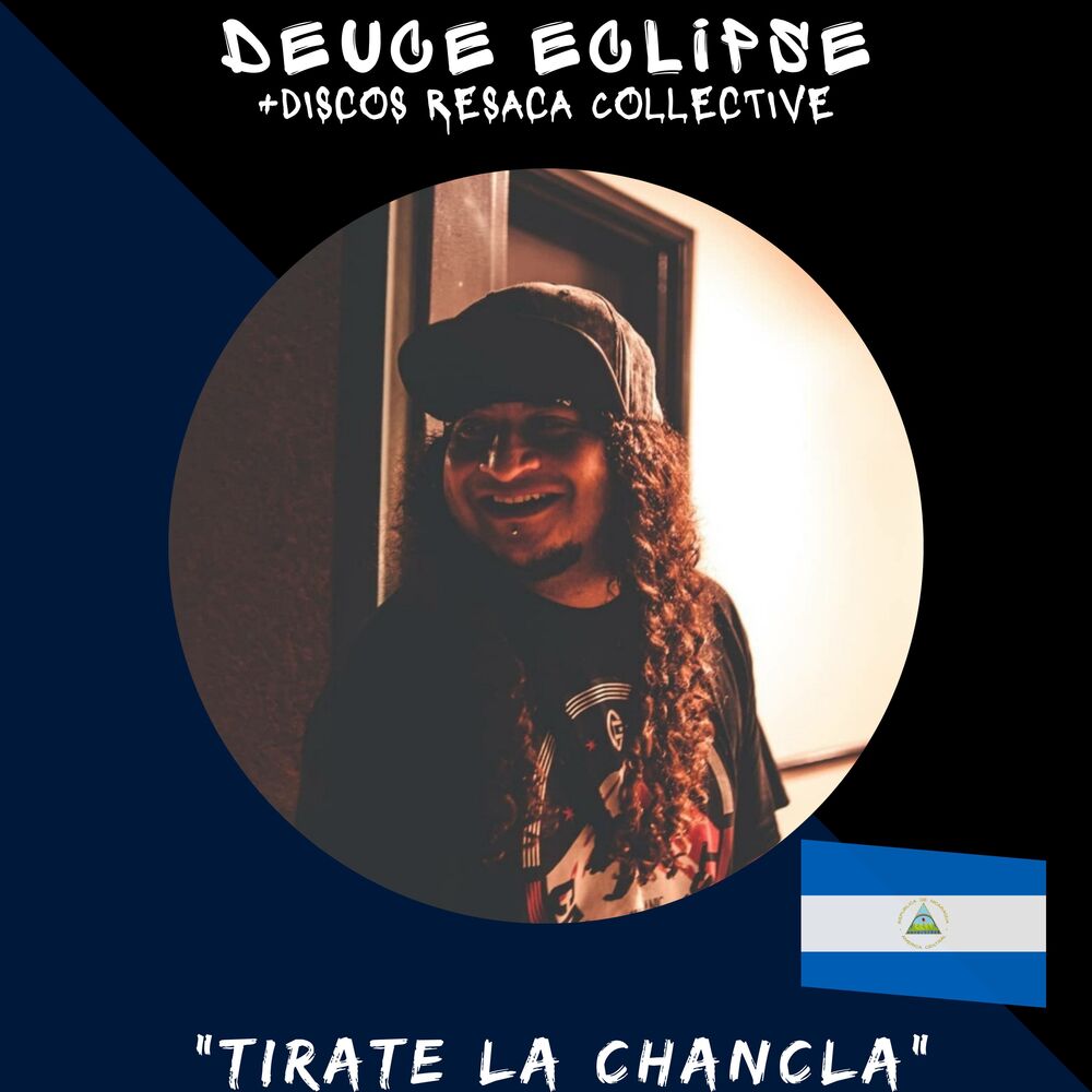 Picture of Tirate la Chancla
