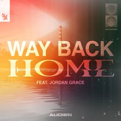 Cover of Way Back Home