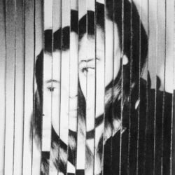 Cover of Tristesse