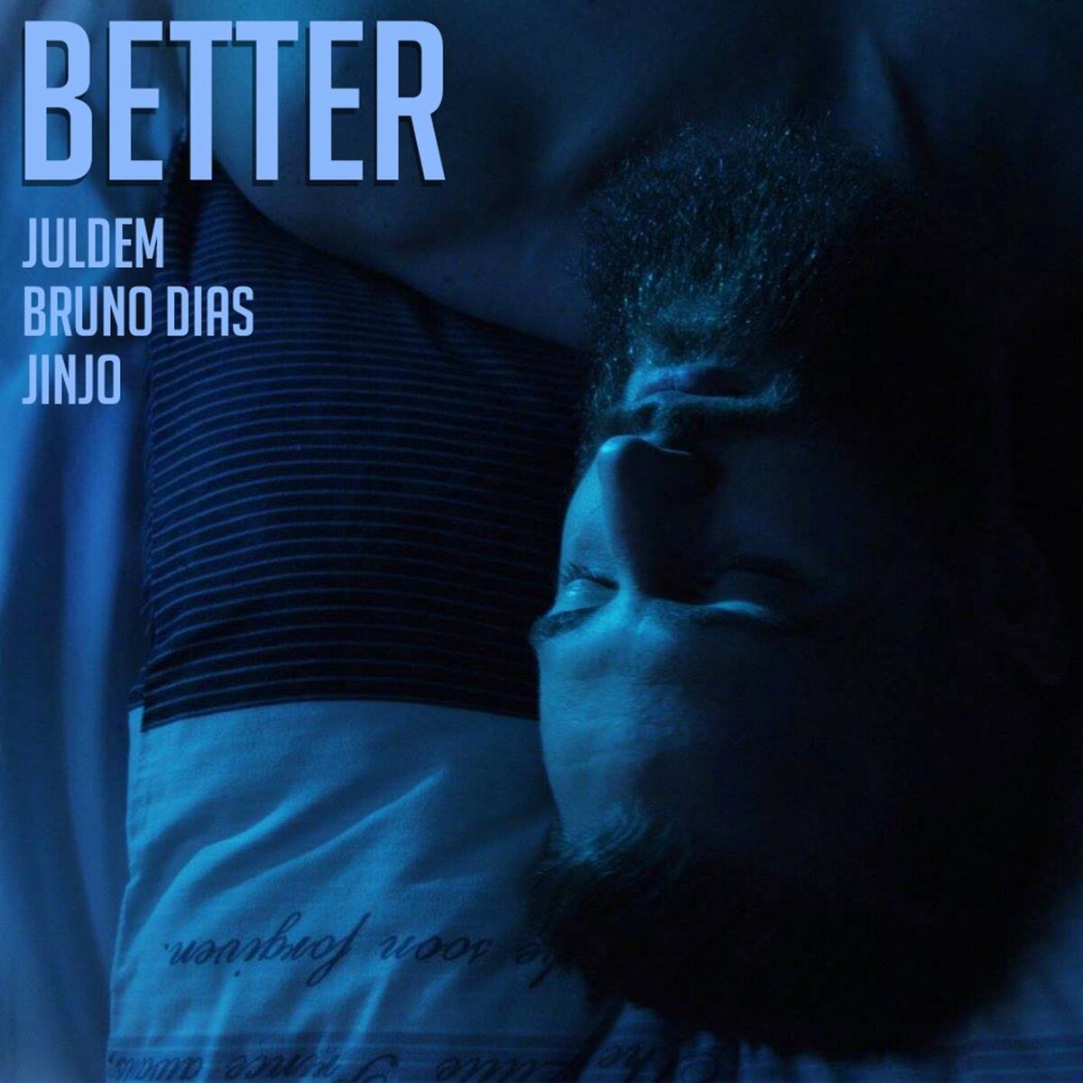 Album cover of Better