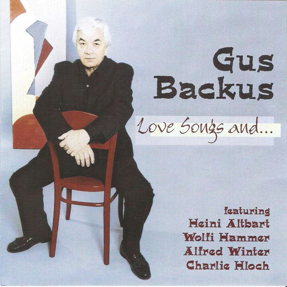 Picture of Love Songs and...