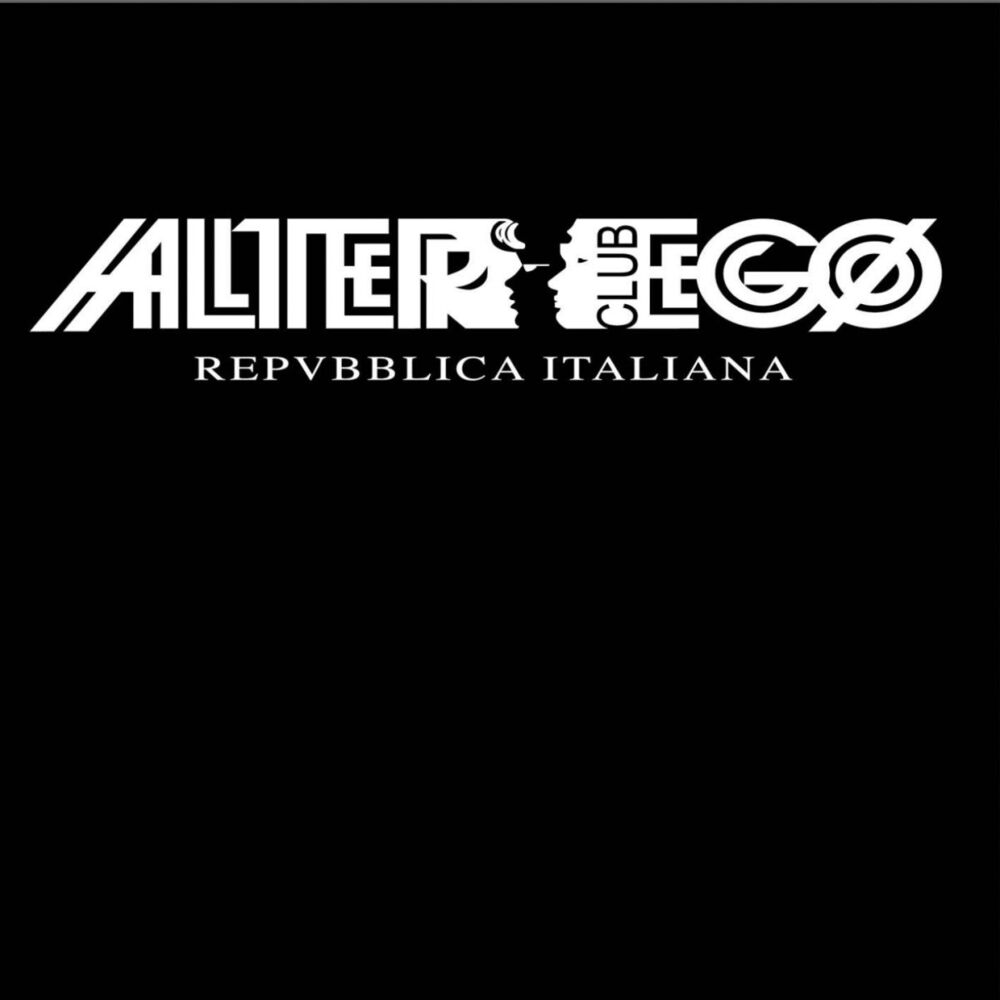 Picture of AlterEgo comp.History 'Repubblica Italiana' Vol. 1