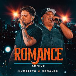 Cover of Romance (Ao Vivo)