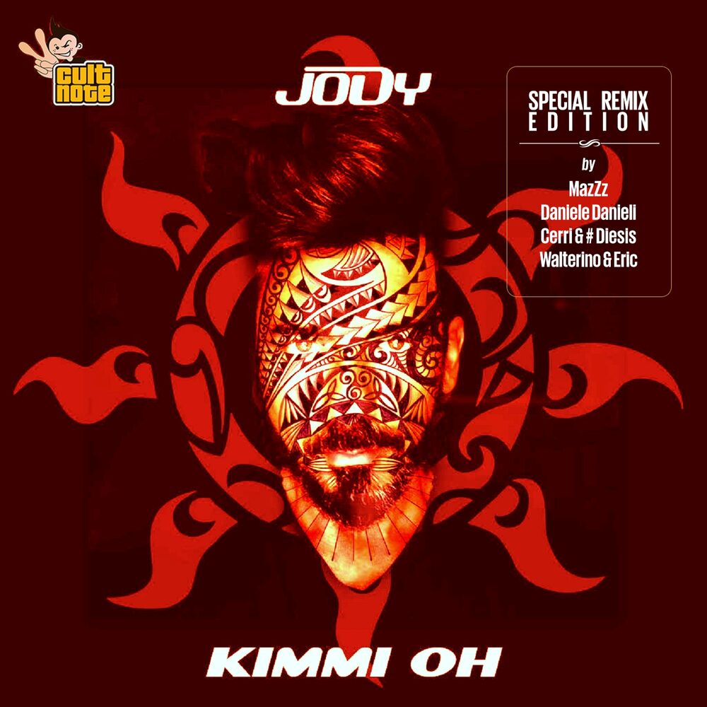 Picture of Kimmi Oh (Special Remix Edition)