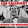 Zaz, Zuh, Zaz by Cab Calloway album cover
