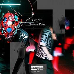 Cover of Organic Pulse
