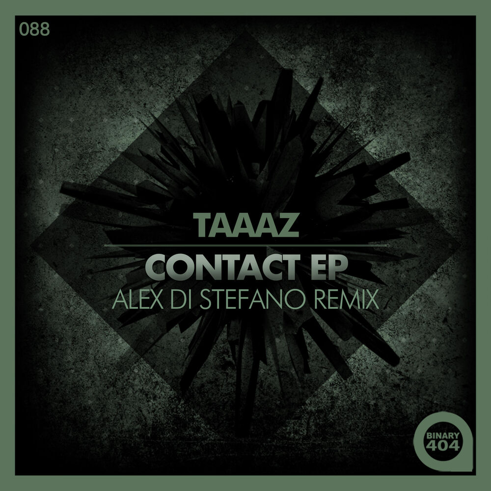 Picture of Contact EP