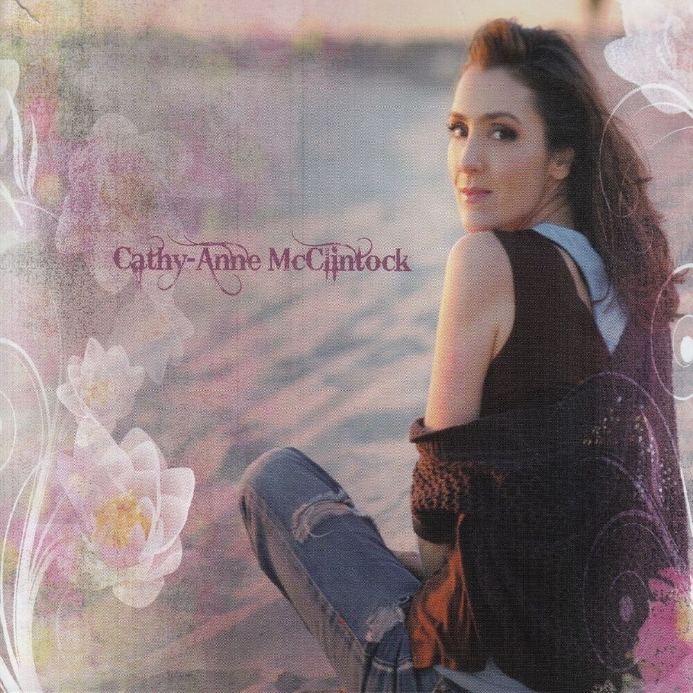 Picture of Cathy-Anne Mcclintock