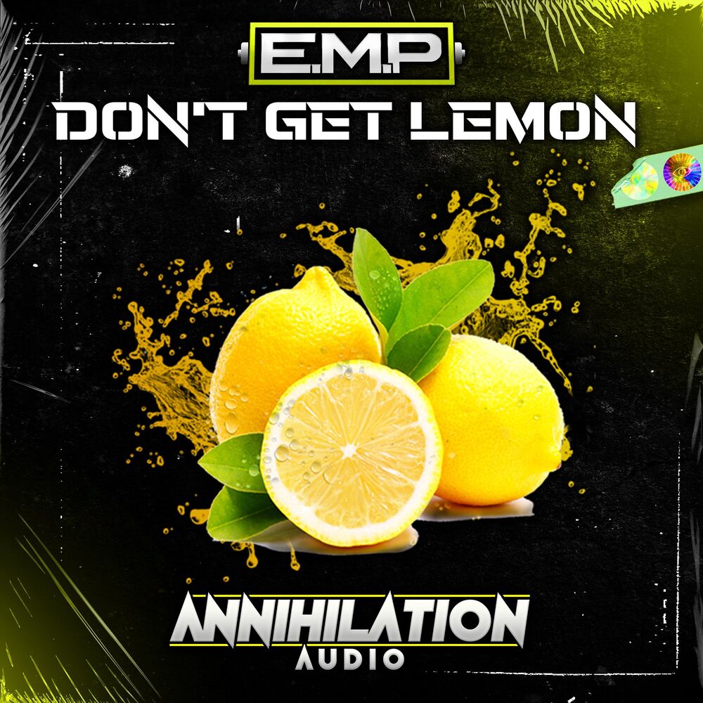 Picture of Don't Get Lemon