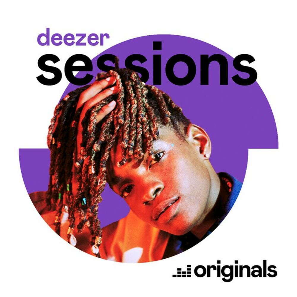 Picture of Deezer Sessions