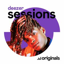Cover of Deezer Sessions