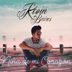 Cover of Niña de Mi Corazón